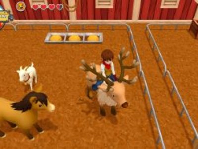 harvest moon one world dlc love interests