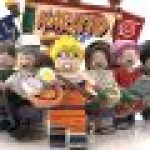 LEGO IDEAS - Naruto: Ichiraku Ramen Shop - 25th Anniversary