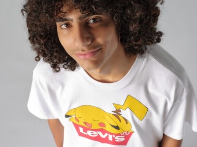 levi's pokemon pikachu levis pokemon pikachu