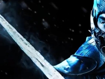 mortal kombat movie cast trailer