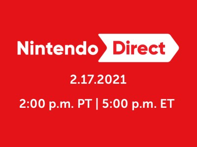 nintendo direct february 2021
