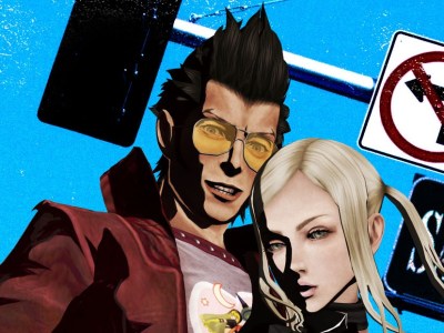 no more heroes amazon luna