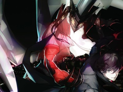 persona 5 strikers pc launch wallpaper a