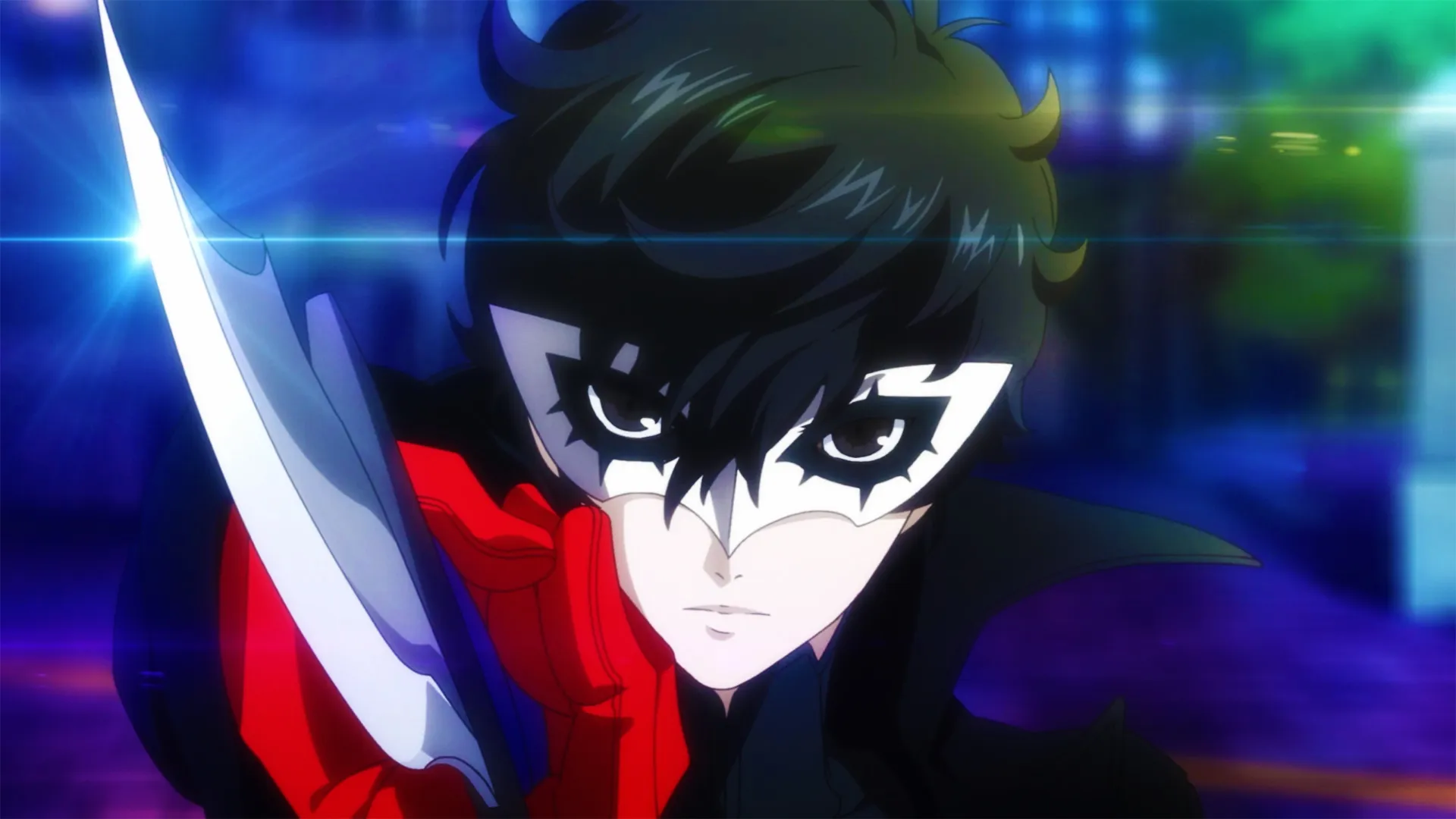 New Persona 5 Strikers Preview involves ‘Liberating Hearts’