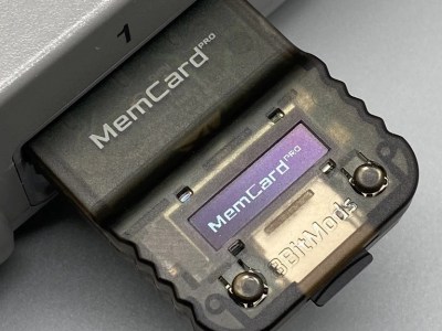 playstation memory card adapter memcard pro