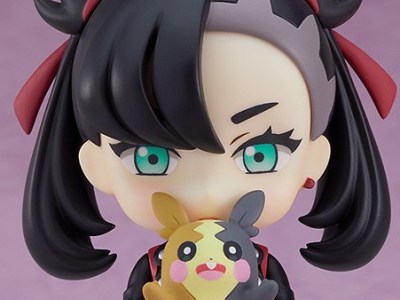 pokemon marnie nendoroid