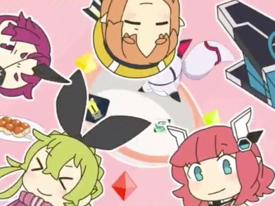 pso2comi anime english episodes localized