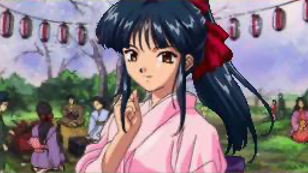 sakura wars japanese retro games