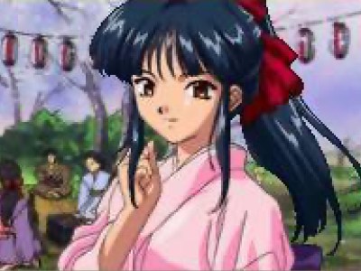 sakura wars japanese retro games