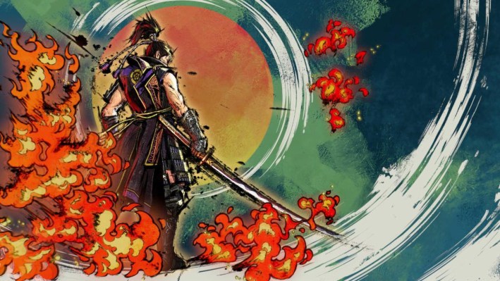 samurai warriors 5 release date