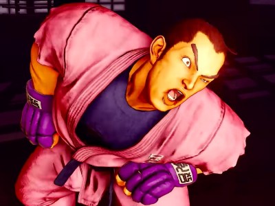 sfv dan sf5 dan street fighter v dan