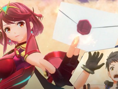 pyra super smash bros