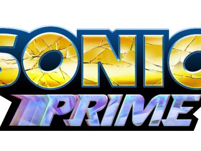 sonic prime