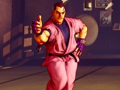 street fighter v update street fighter v dan