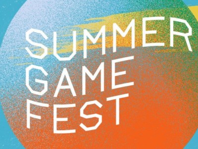 summer game fest 2021