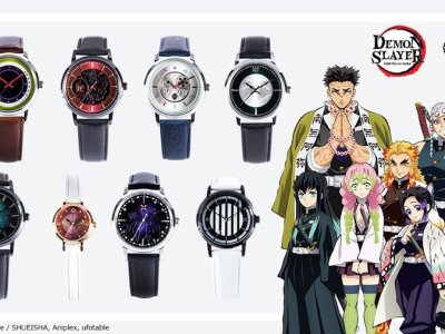 supergroupies demon slayer watches