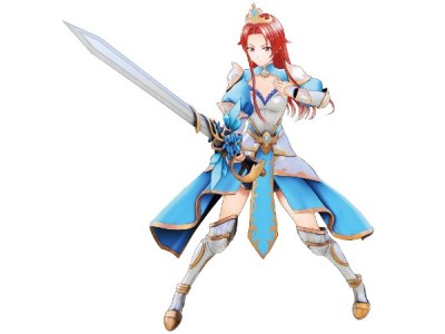 sword art online alicization lycoris 1.30 tiese