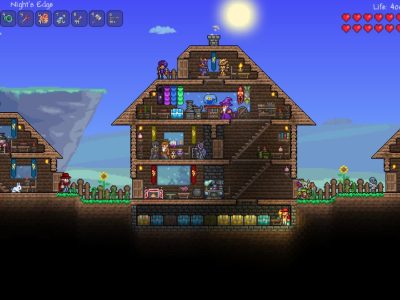 terraria stadia