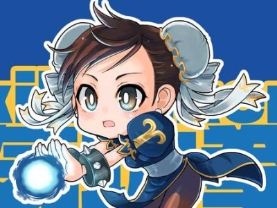 udon street fighter chun-li shirts kikoken