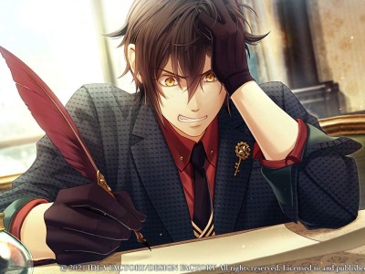 Wintertide Miracles switch