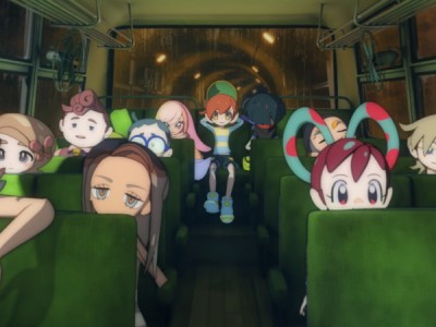 world's end club limited edition a