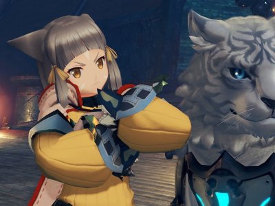 xenoblade chronicles 2 nia figure