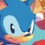Sonic the Hedgehog 30th Anniversary comic
