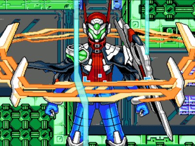 blaster master zero 3