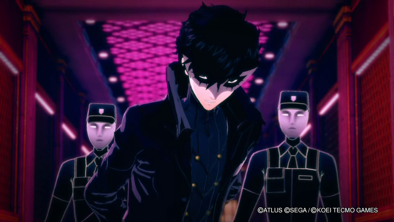 Interview: Preparing Persona 5 Strikers and Maintaining Its Atmosphere
