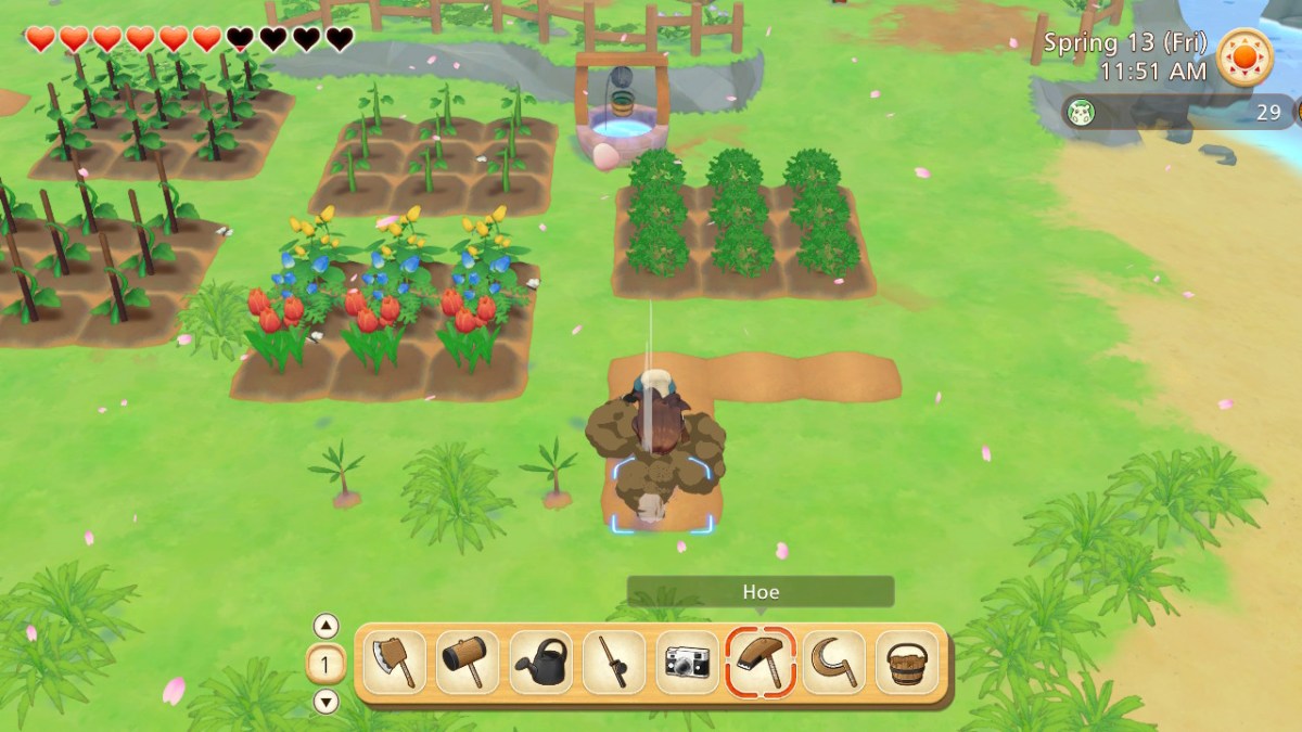 farming switch game