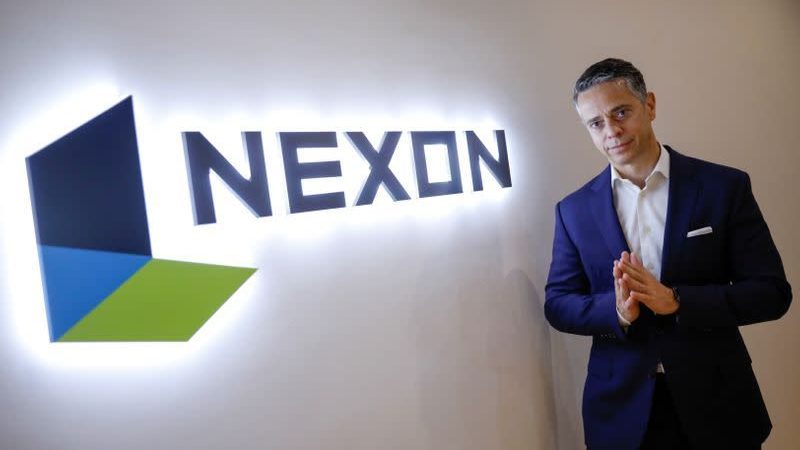 Nexon Invests
