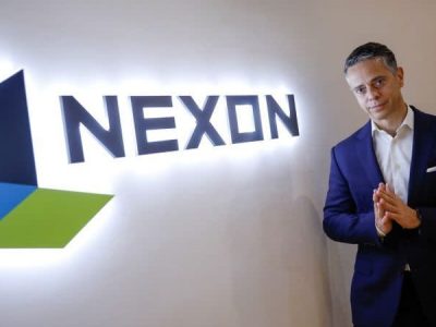 Nexon Invests