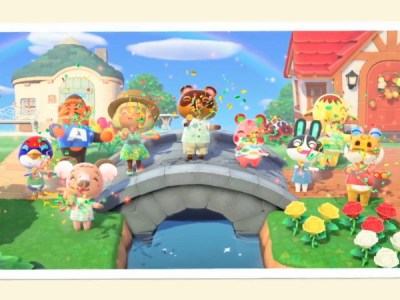 Animal Crossing New Horizons won Famitsu Dengeki Game Awards 2020