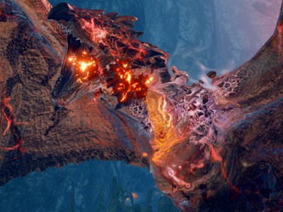 Apex Rathalos Monster Hunter Rise