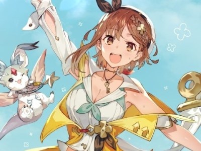 Atelier Ryza 2 Shipments