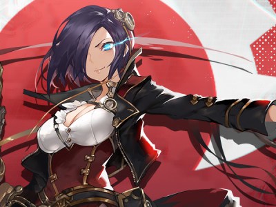 Azur Lane - Ark Royal META