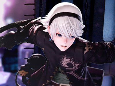 Fantasian Final Fantasy Series Creator Uematsu