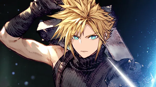 Gaming With God: Cloud Strife Finds Forgiveness – Beneath the Tangles