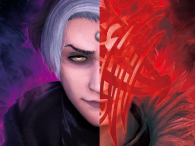 Final Fantasy XIV Scions and Sinners iTunes