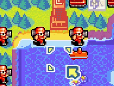 best game boy advance games advance wars 2 black hole rising