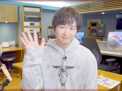 Genshin Impact Bennett Ryota Osaka