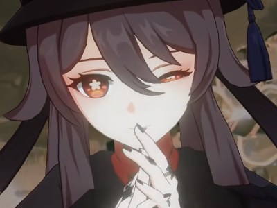 Genshin Impact Hu Tao Character Trailer