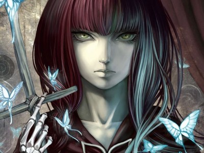 House in Fata Morgana Nintendo Switch Limited Collector's Edition Limited Run Games