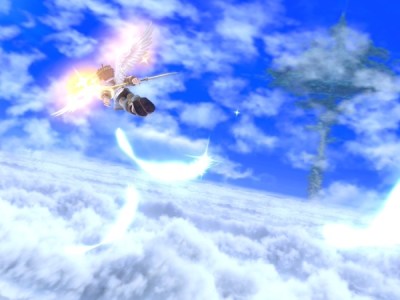 Kid Icarus