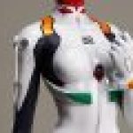 Life Sized Rei Ayanami Statue Neon Genesis Evangelion