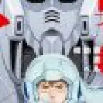 Mobile Suit Gundam Char's Counterattack - Beltorchika's Children manga 4