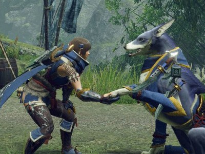 Monster Hunter Rise Beginners Tips