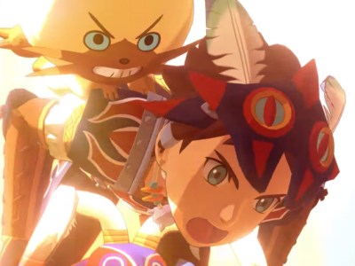 Monster Hunter Stories 2 PC