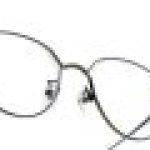 Neon Genesis Evangelion Glasses Unit 01