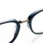 Neon Genesis Evangelion Glasses Unit 02